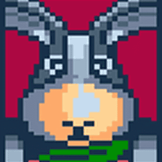 Peppy Hare (Snes) AI Voice