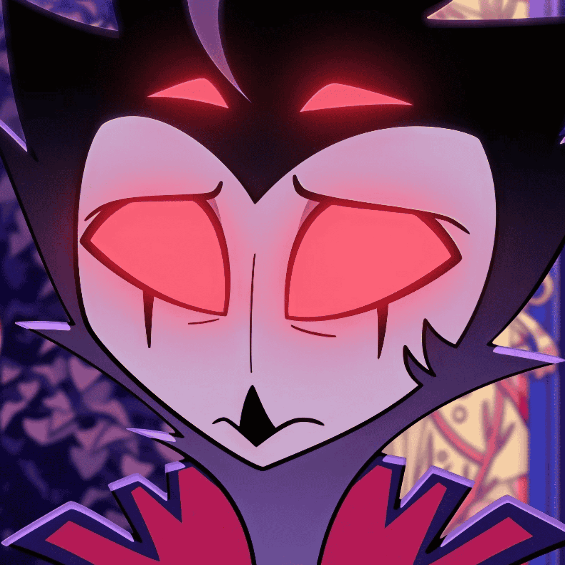 Stolas Goetia  AI Voice