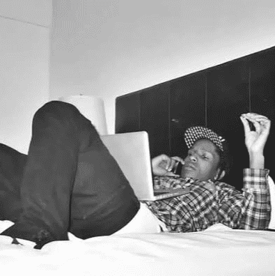 A$AP Rocky (LIVE.LOVE.A$AP) Image