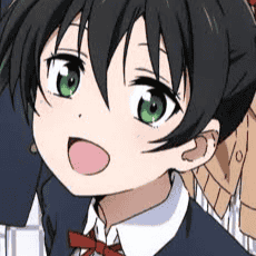 Yu Takasaki (Love Live Nijigasaki) AI Voice