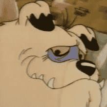 Louis (Foofur) AI Voice