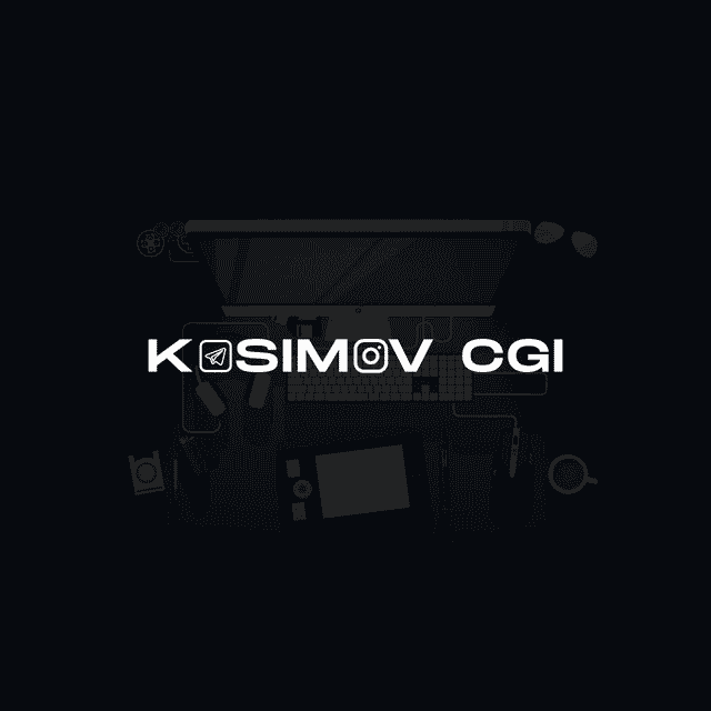 Kosimov Image