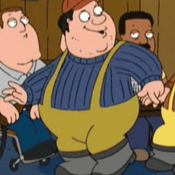 Hennessey (Family Guy) (Michael Chiklis) AI Voice