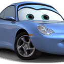 Sally Carrera (Cars) (Bonnie Hunt) AI Voice