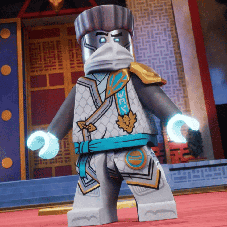 zane is cool AI Voice
