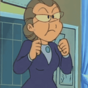 Vice Principal Aichi  AI Voice