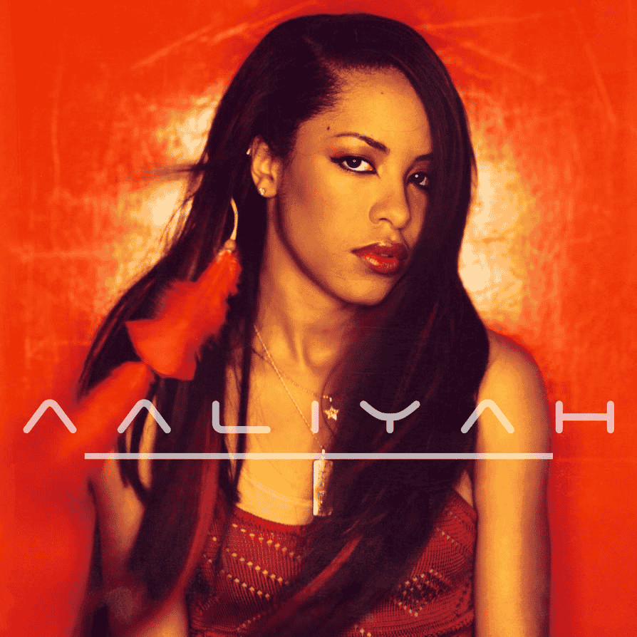 Aaliyah (Self-Titled Era) AI Voice