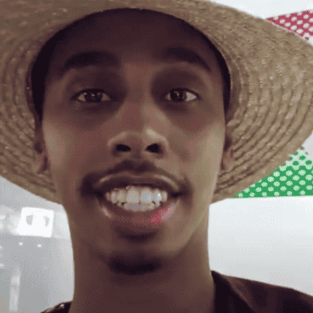 Johnny Somali AI Voice