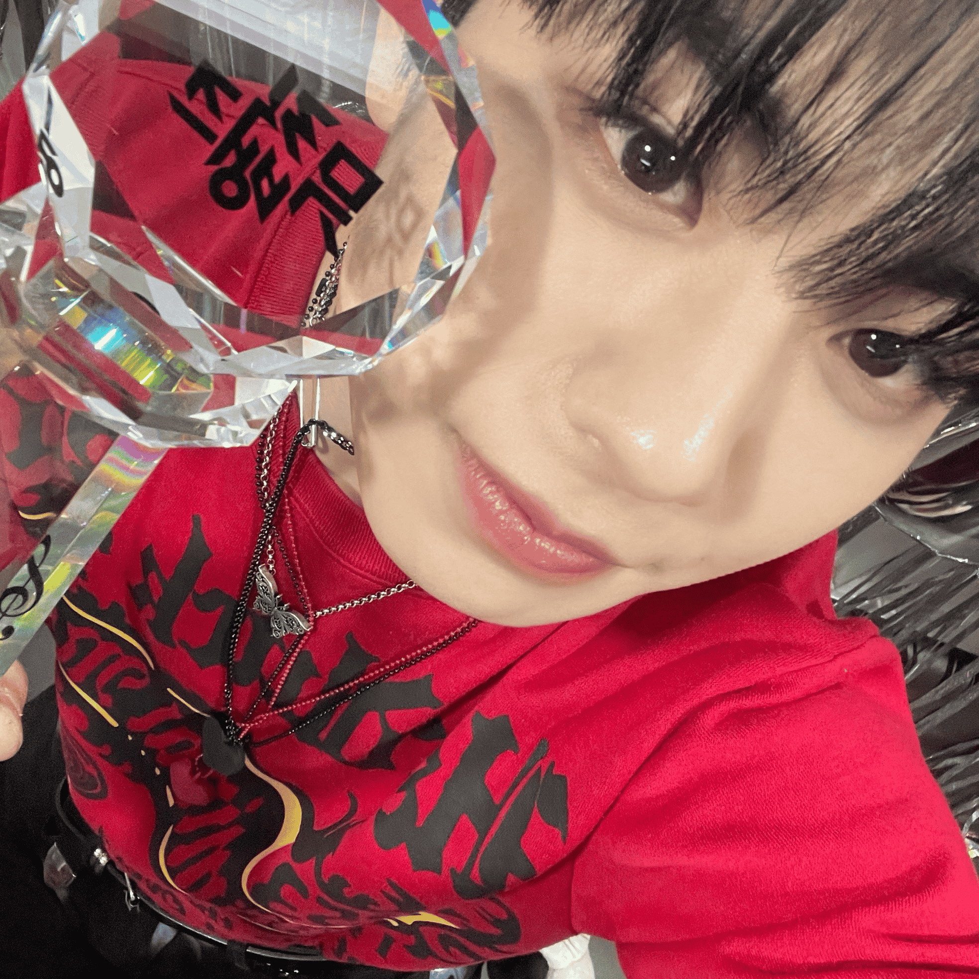 Keita AI Voice