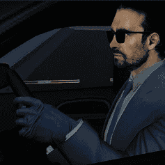 twitch (payday 2) AI Voice