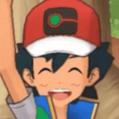 Ash Ketchum (Pokémon Masters EX) AI Voice