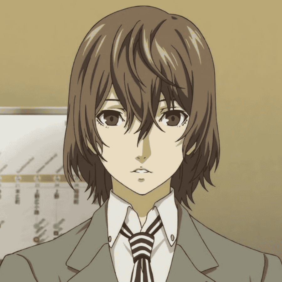 Akechi Goro (English Dub Persona 5) AI Voice