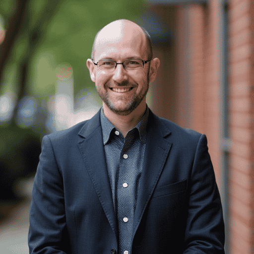 Jason Blaha 2.0  AI Voice