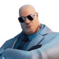 Brutus (Fortnite) Image