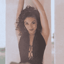 AI Chante Moore (Precious era) voice AI Voice