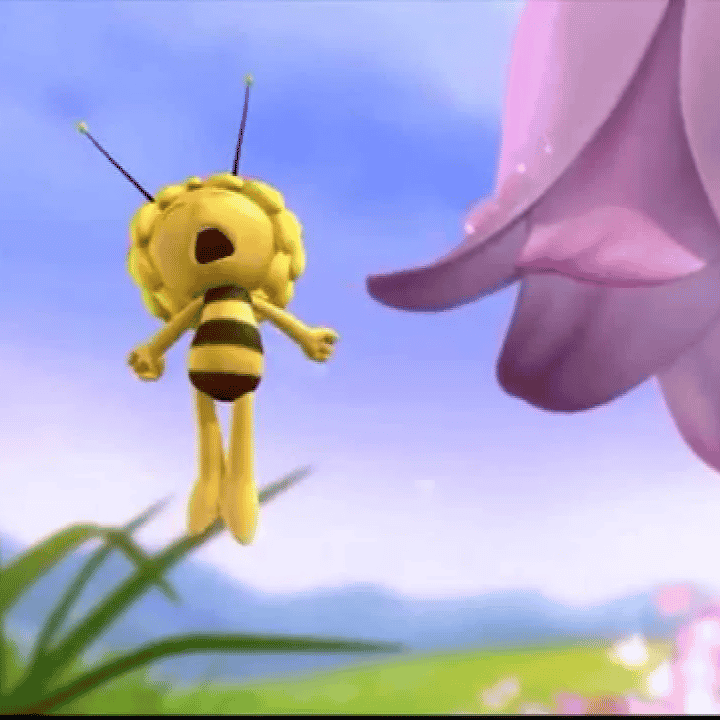 Maya the Bee (2012) Image