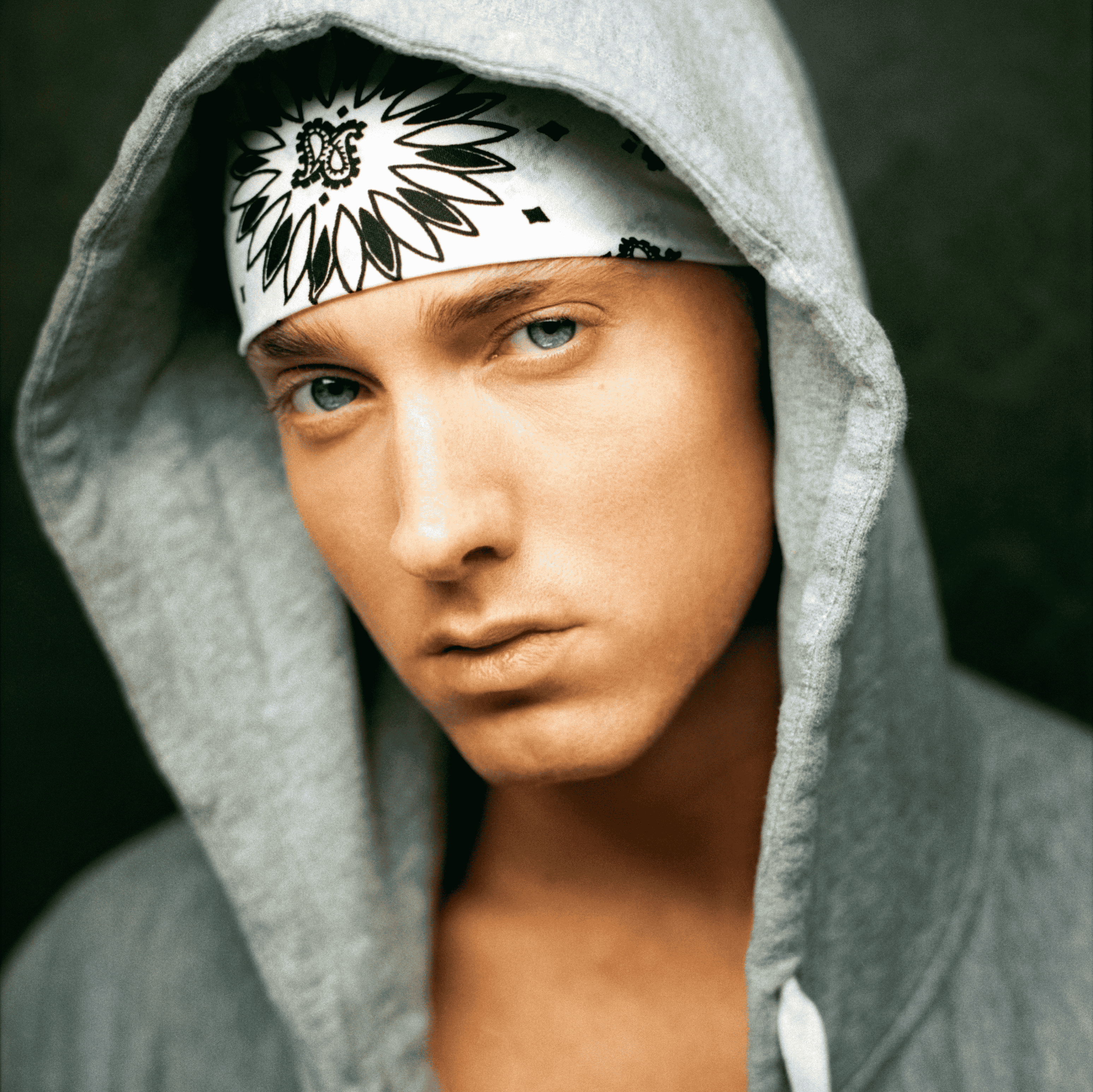 Eminem (The Eminem Show) AI Voice