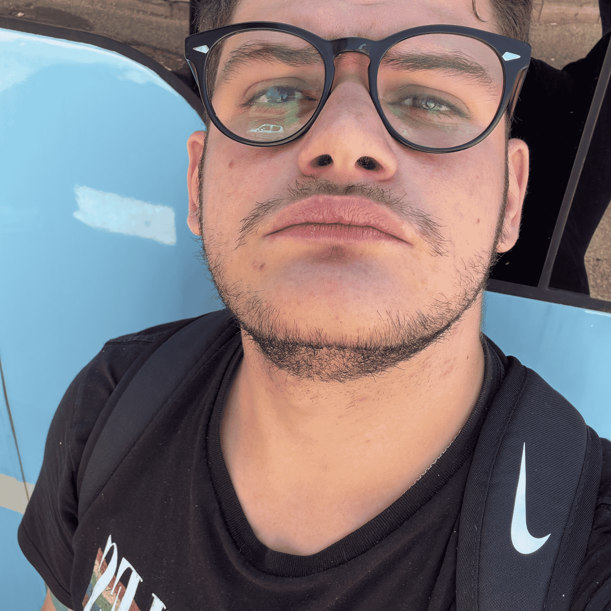 Danilo AI Voice