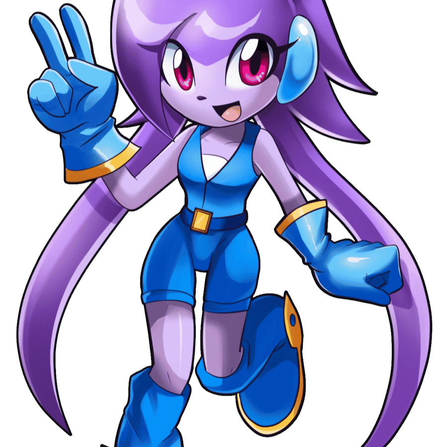 Sash Lilac AI Voice