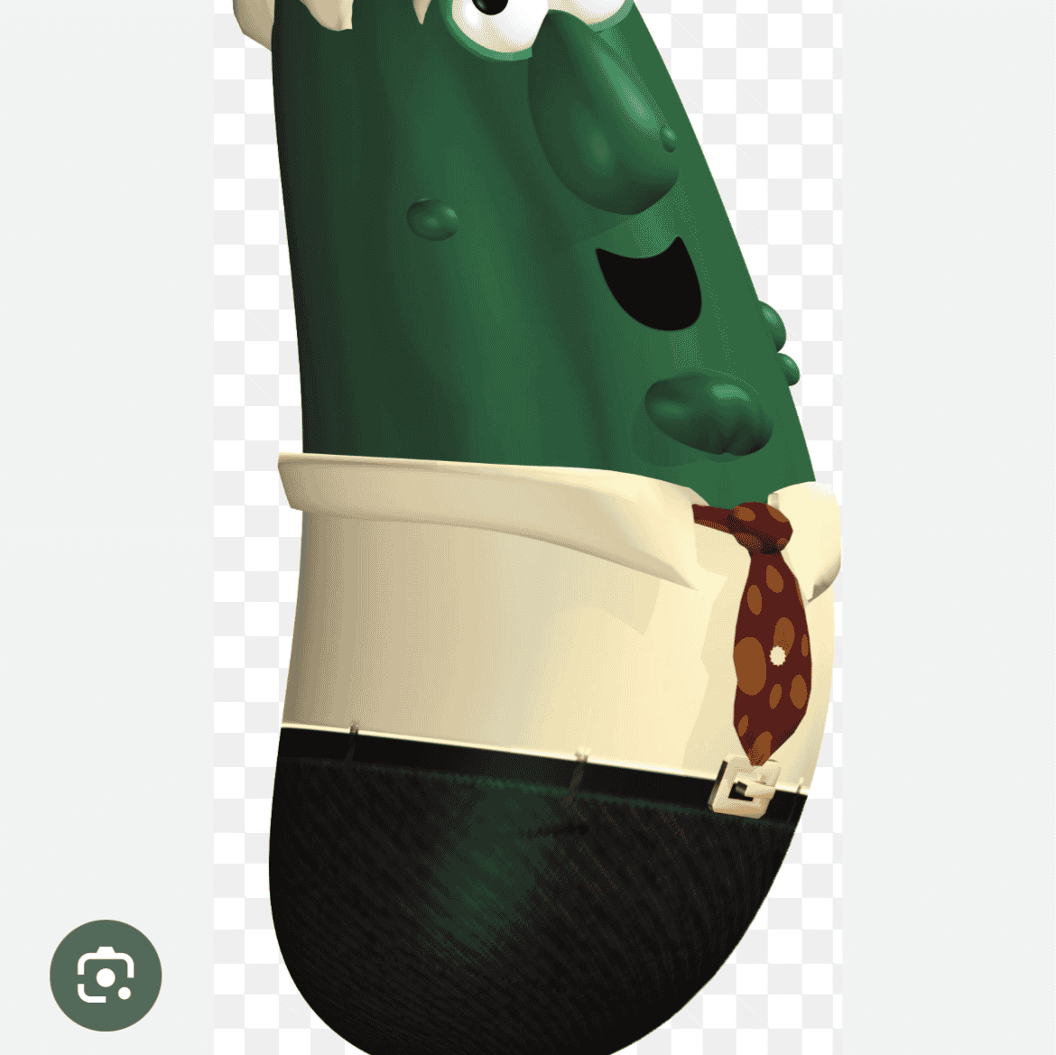 Mr nezzer AI Voice