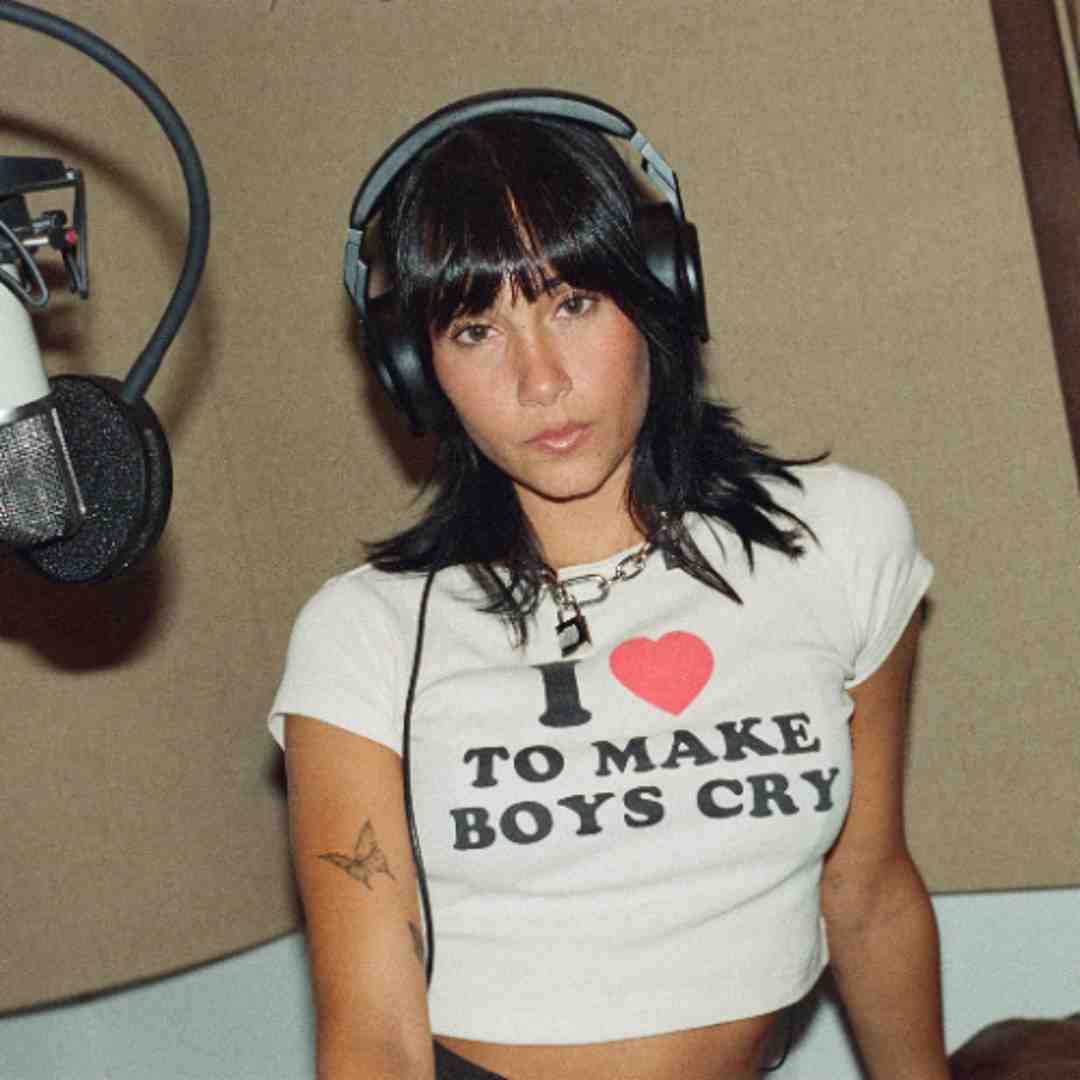 AITANA (COMPLETA) Image