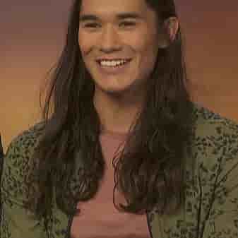 Booboo Stuart  Image