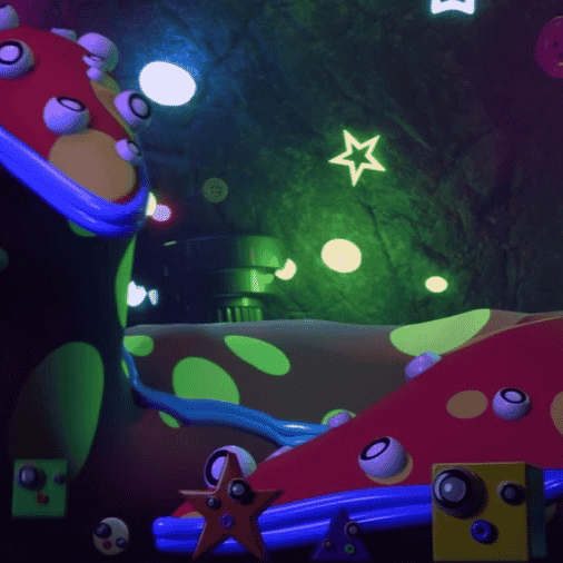 Gloink Queen (Amazing Digital Circus) AI Voice