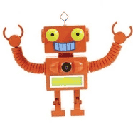 Reg (Rubbadubbers) AI Voice