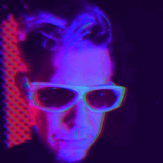 Clark S. Nova AI Voice