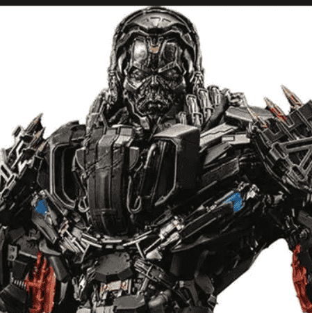 Lockdown (Tf4 Aoe) AI Voice