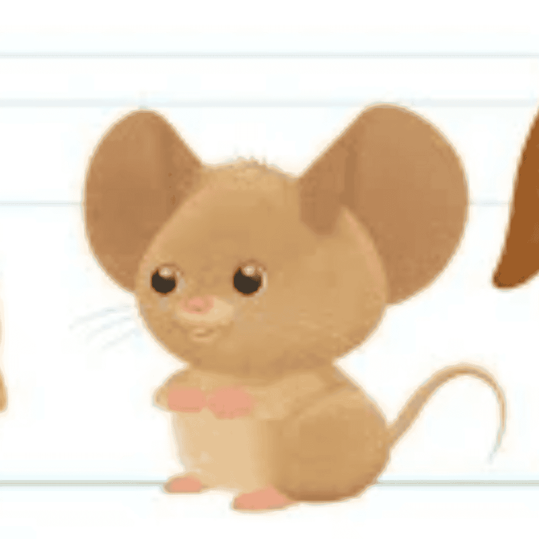 Mouse Image