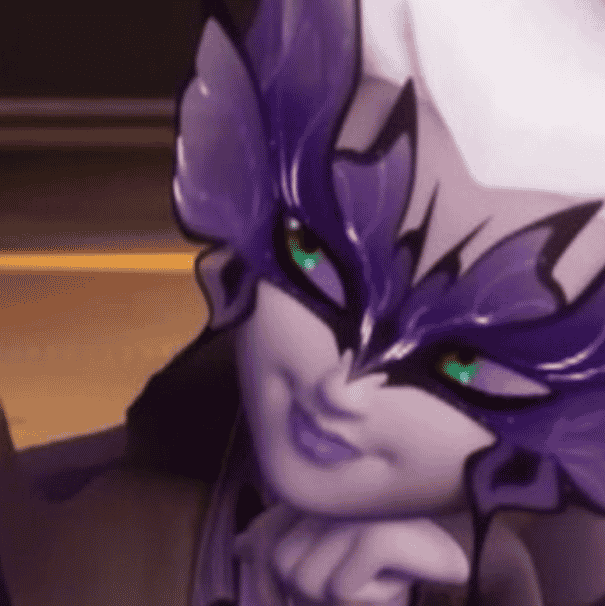 Chrysalis (Miraculous Ladybug) AI Voice