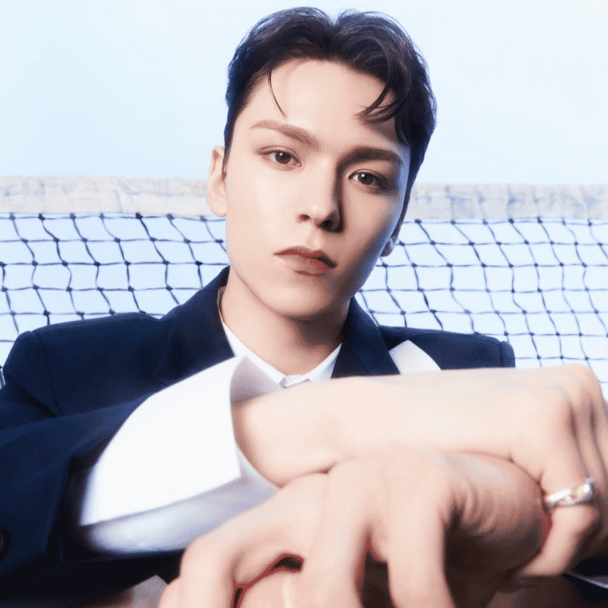 Vernon (SEVENTEEN) AI Voice
