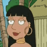 Loka (Family Guy) (Mia Maestro) AI Voice