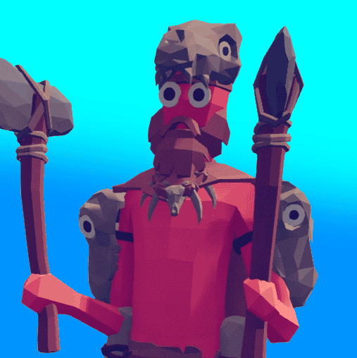 Chieftain (TABS) Image