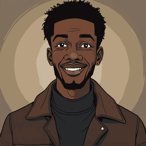 Jameel 2.0 AI Voice