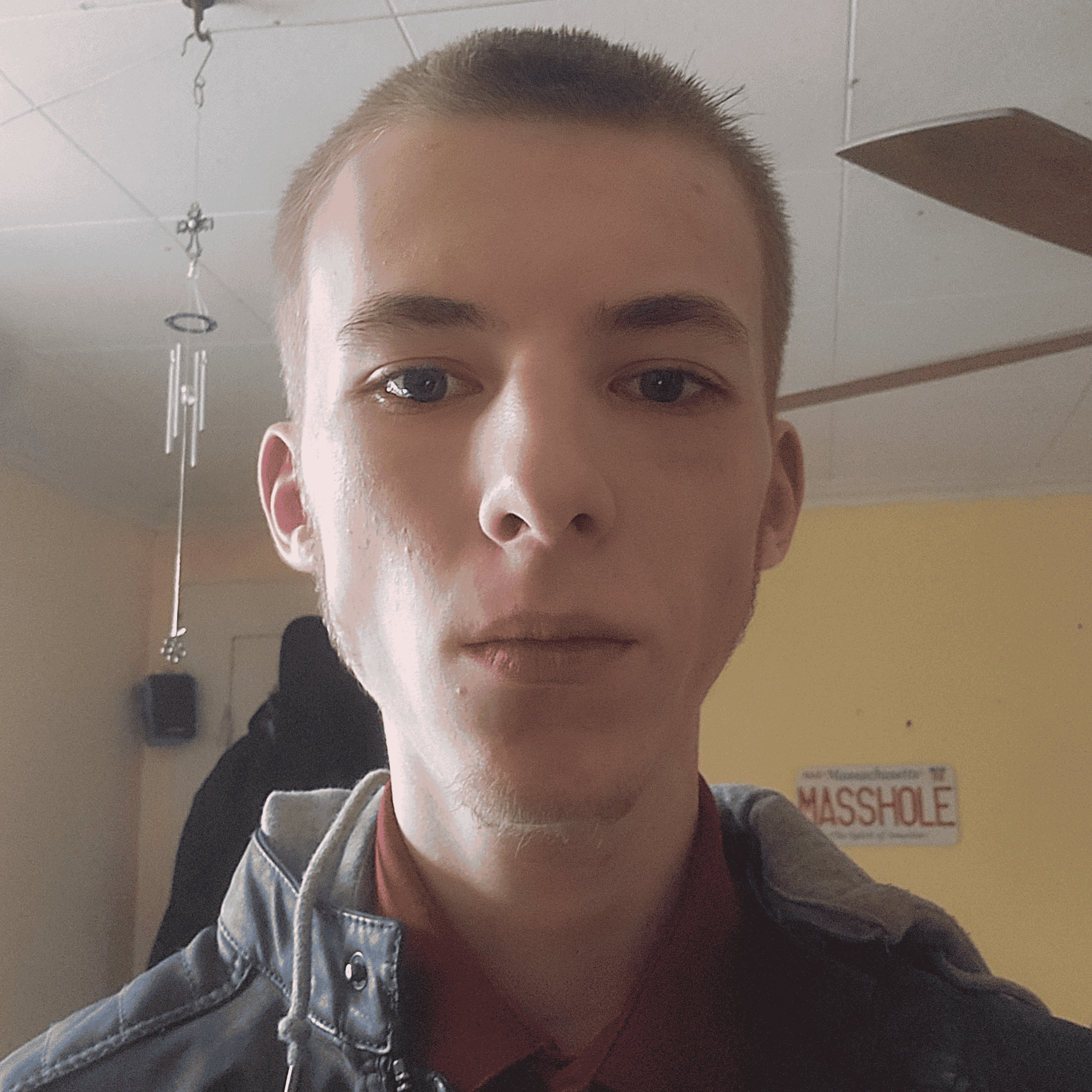 Sam Matchbox v3 AI Voice