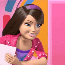 Skipper (Barbie Life In The Dreamhouse) AI Voice