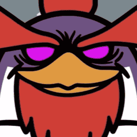 Head Penguin Warrior (Warioware Move it) AI Voice
