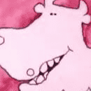 Mr. Cow (Tootsie Pop) AI Voice