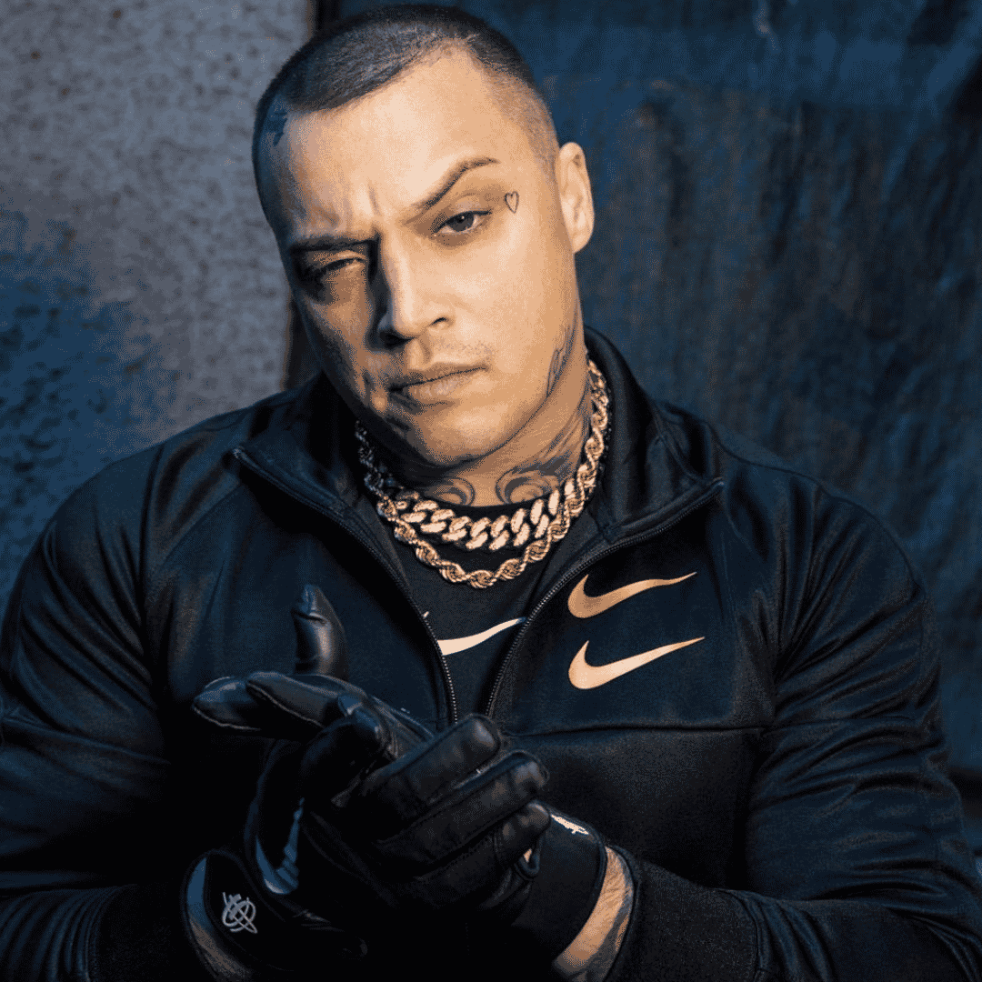 OG Eastbull AI Voice