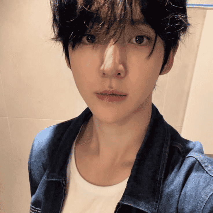 Donghyeon Kickflip AI Voice