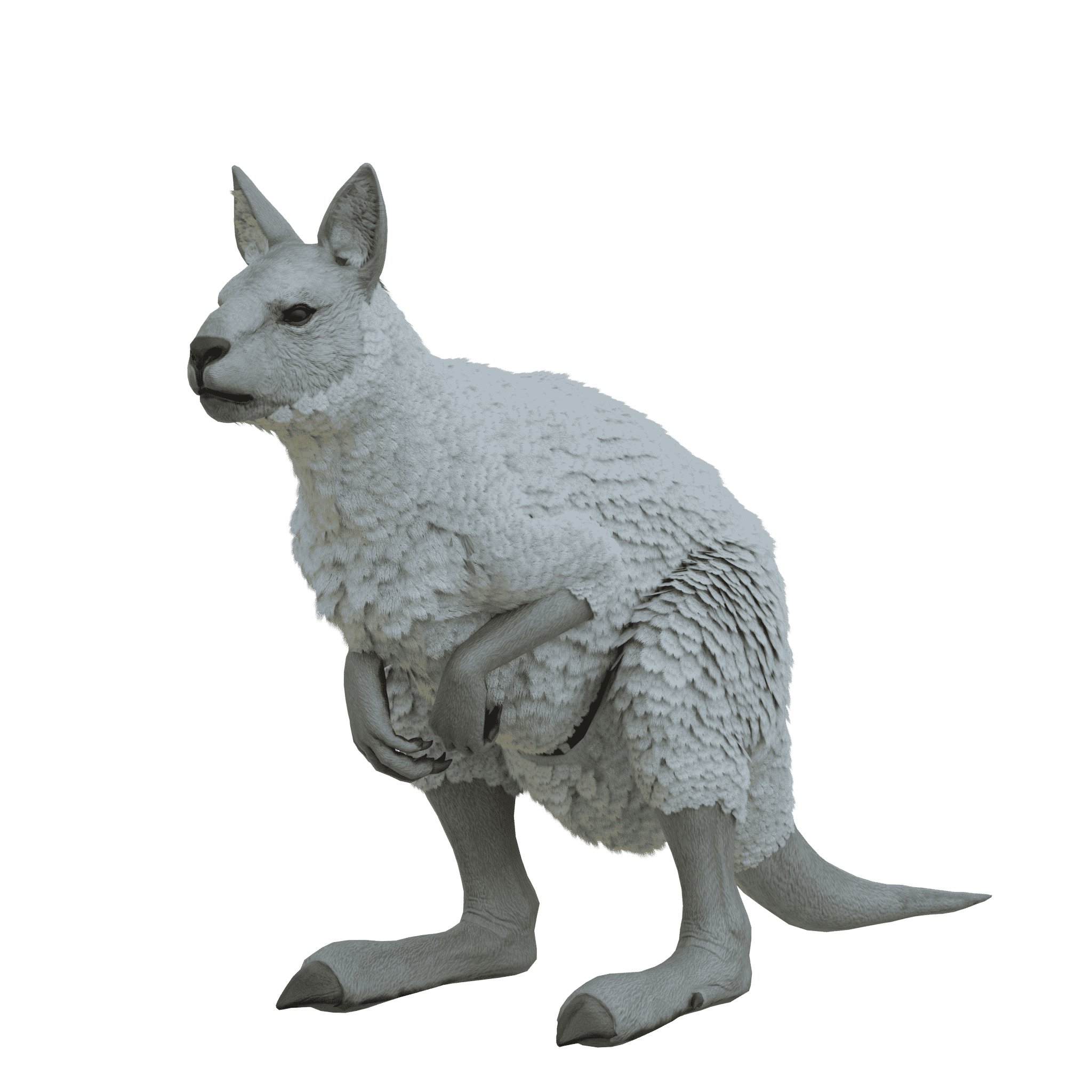 V2 Procoptordon ARK:SE Image