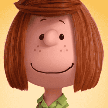 Peppermint Patty (The Peanuts Movie) AI Voice