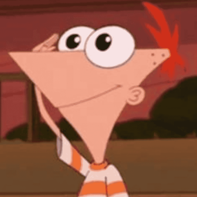 Phineas Flynn (Remastered) AI Voice