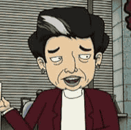 Principal Stark From Unsupervised  AI Voice