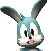 Pocky (Sonic Series) AI Voice