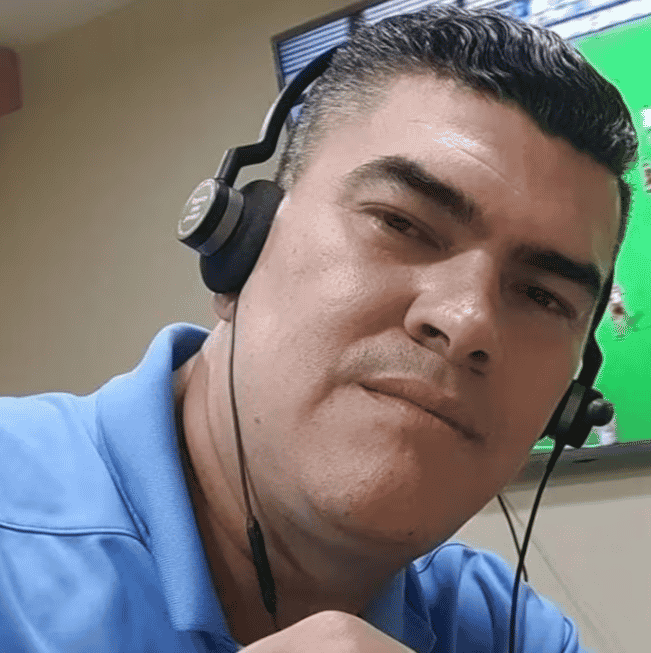 Eduardo luis AI Voice