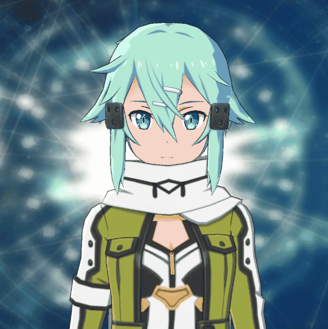 Sinon AI Voice