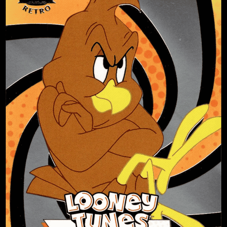 Henery Hawk (Joe Alaskey) Looney Tunes AI Voice